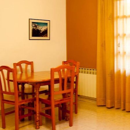 Apartamentos Mazcaray Bielsa Exterior photo