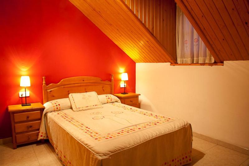 Apartamentos Mazcaray Bielsa Room photo