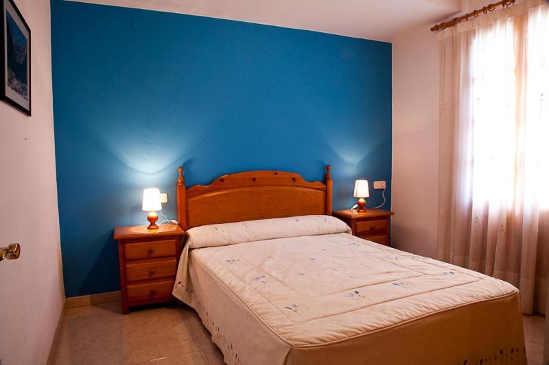 Apartamentos Mazcaray Bielsa Room photo