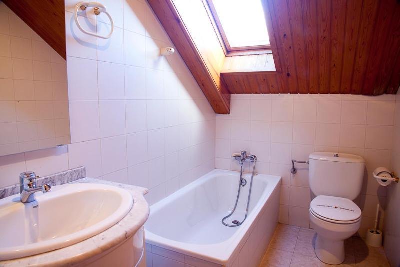 Apartamentos Mazcaray Bielsa Room photo