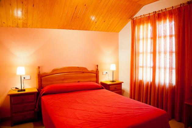 Apartamentos Mazcaray Bielsa Exterior photo