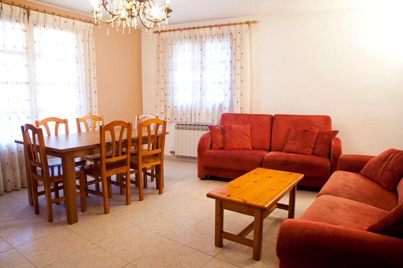 Apartamentos Mazcaray Bielsa Exterior photo