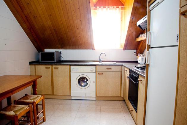 Apartamentos Mazcaray Bielsa Exterior photo
