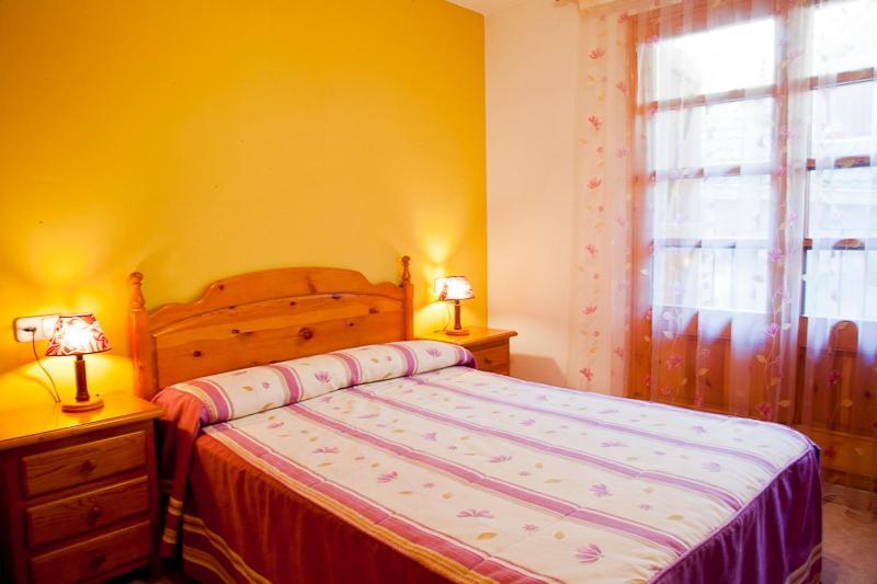 Apartamentos Mazcaray Bielsa Exterior photo