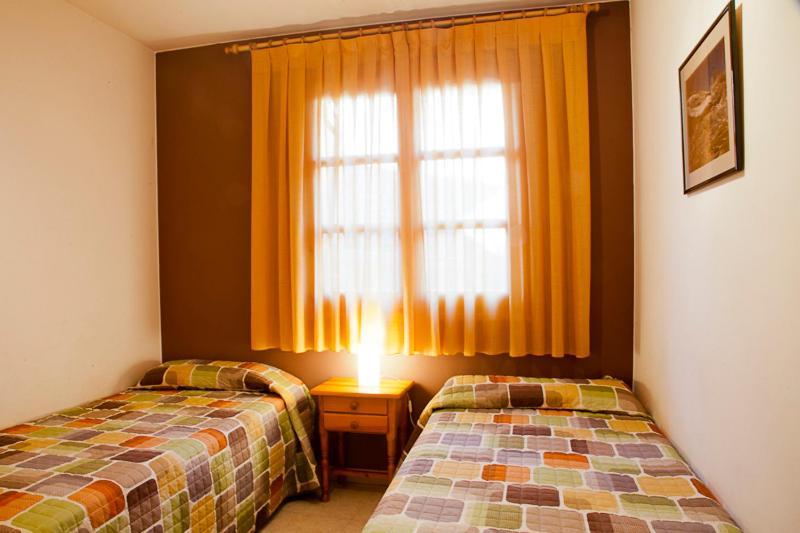 Apartamentos Mazcaray Bielsa Exterior photo